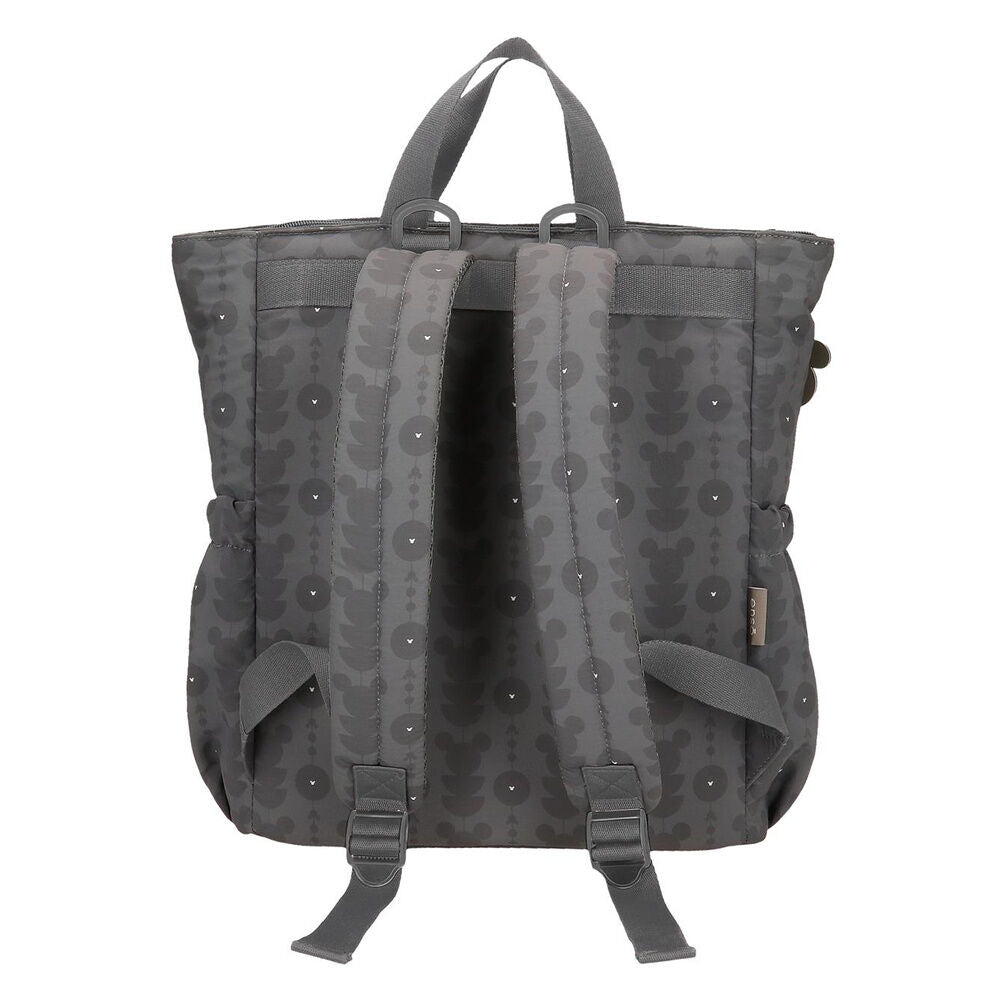 Mochila Zenia Mickey Disney 35cm