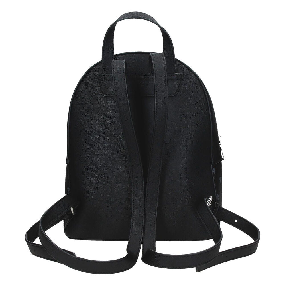 Mochila Bowlogue Minnie Disney 26cm