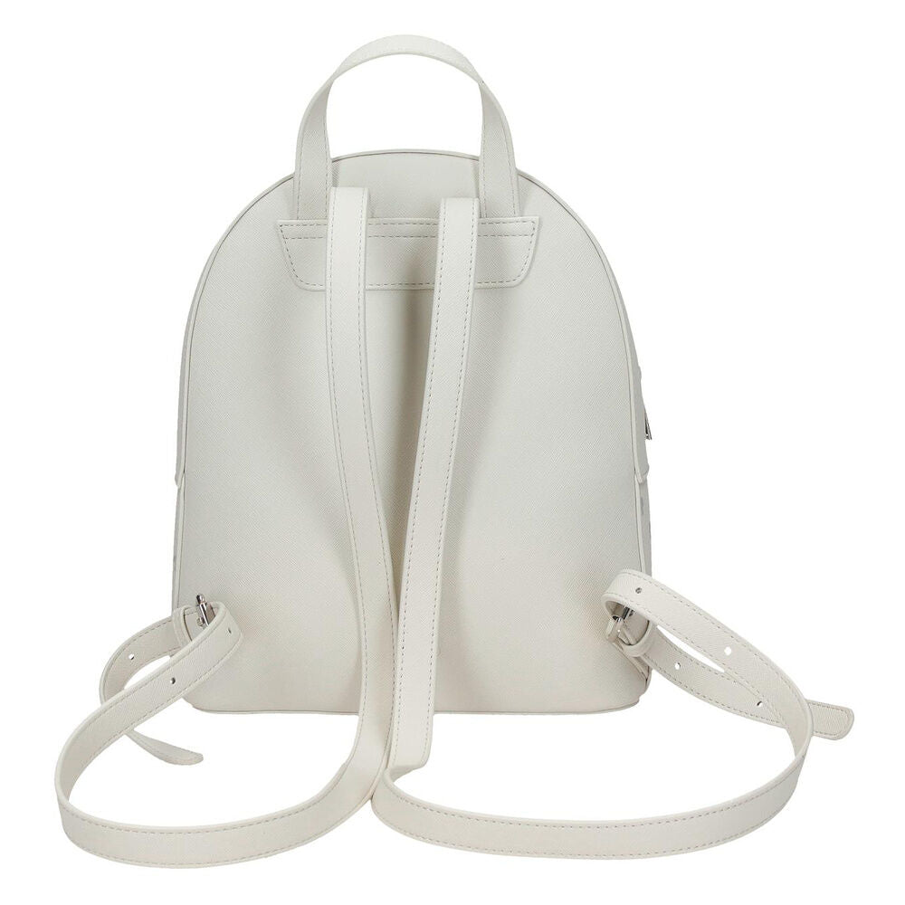 Mochila Bowlogue Minnie Disney 26cm