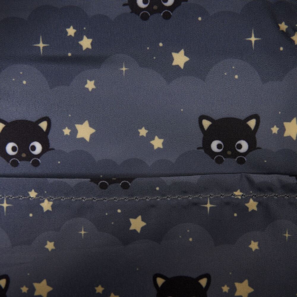 Sanrio Chococat Stars Mini Backpack