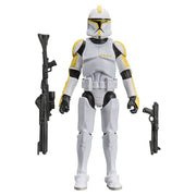 Figura Clone Commander Vintage Collection Star Wars 10cm