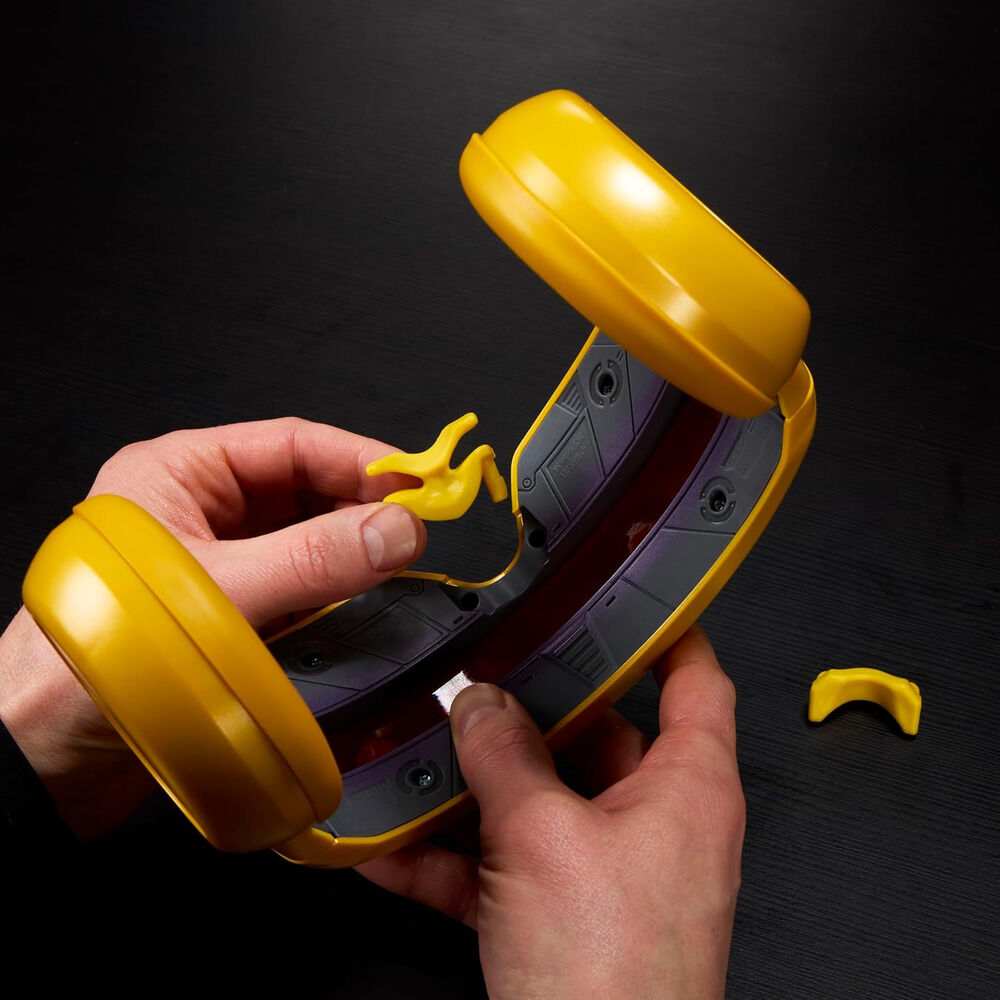 Replica Visor Ciclops X-Men '97 Marvel Legends