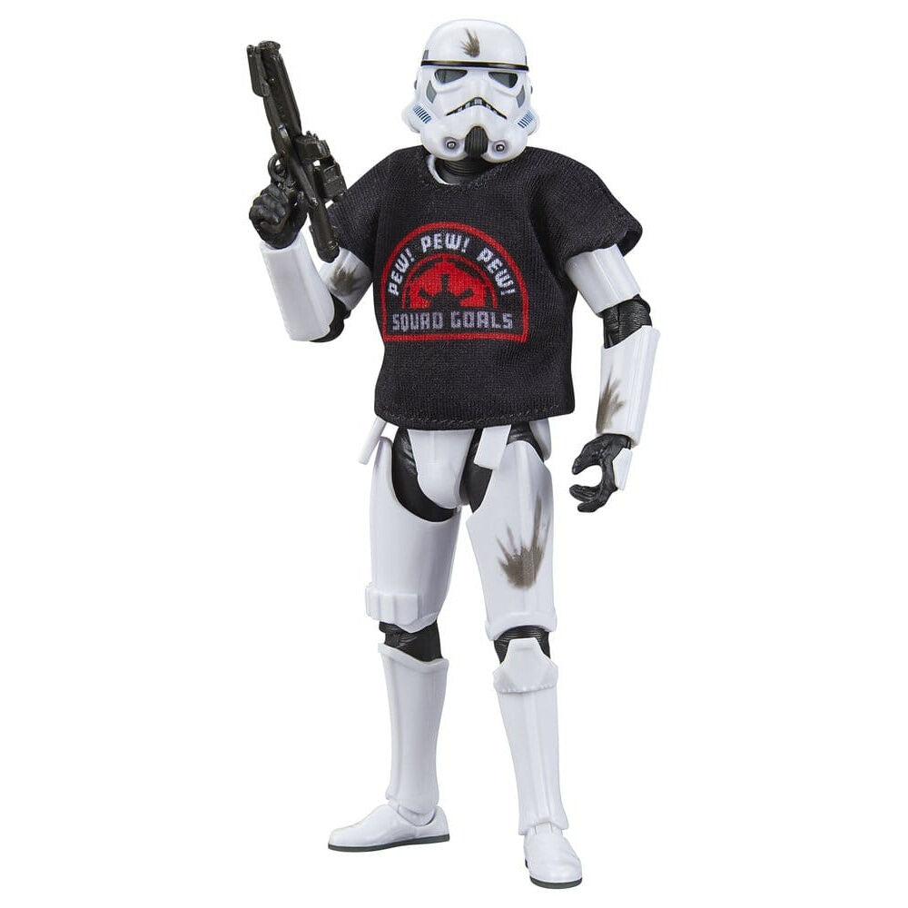 Star Wars Black Series Figura Stormtrooper May the 4th Be With You 15 cm