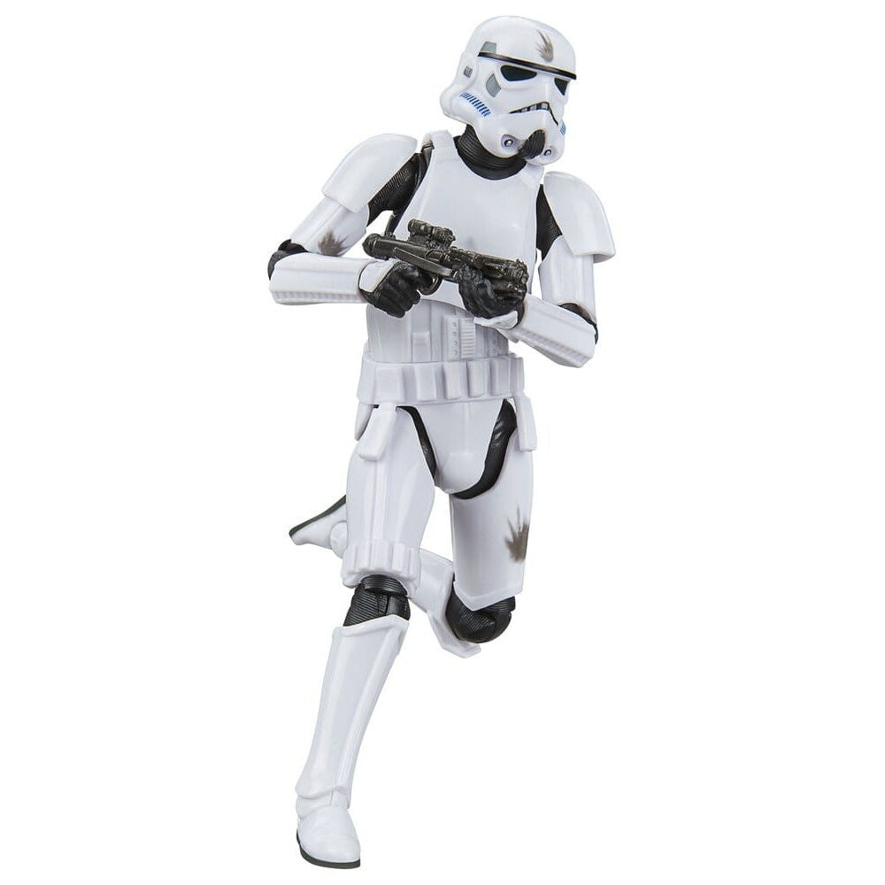 Star Wars Black Series Figura Stormtrooper May the 4th Be With You 15 cm