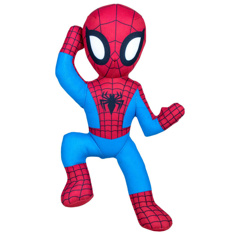 Peluche Spiderman Marvel 30cm Frikytopia
