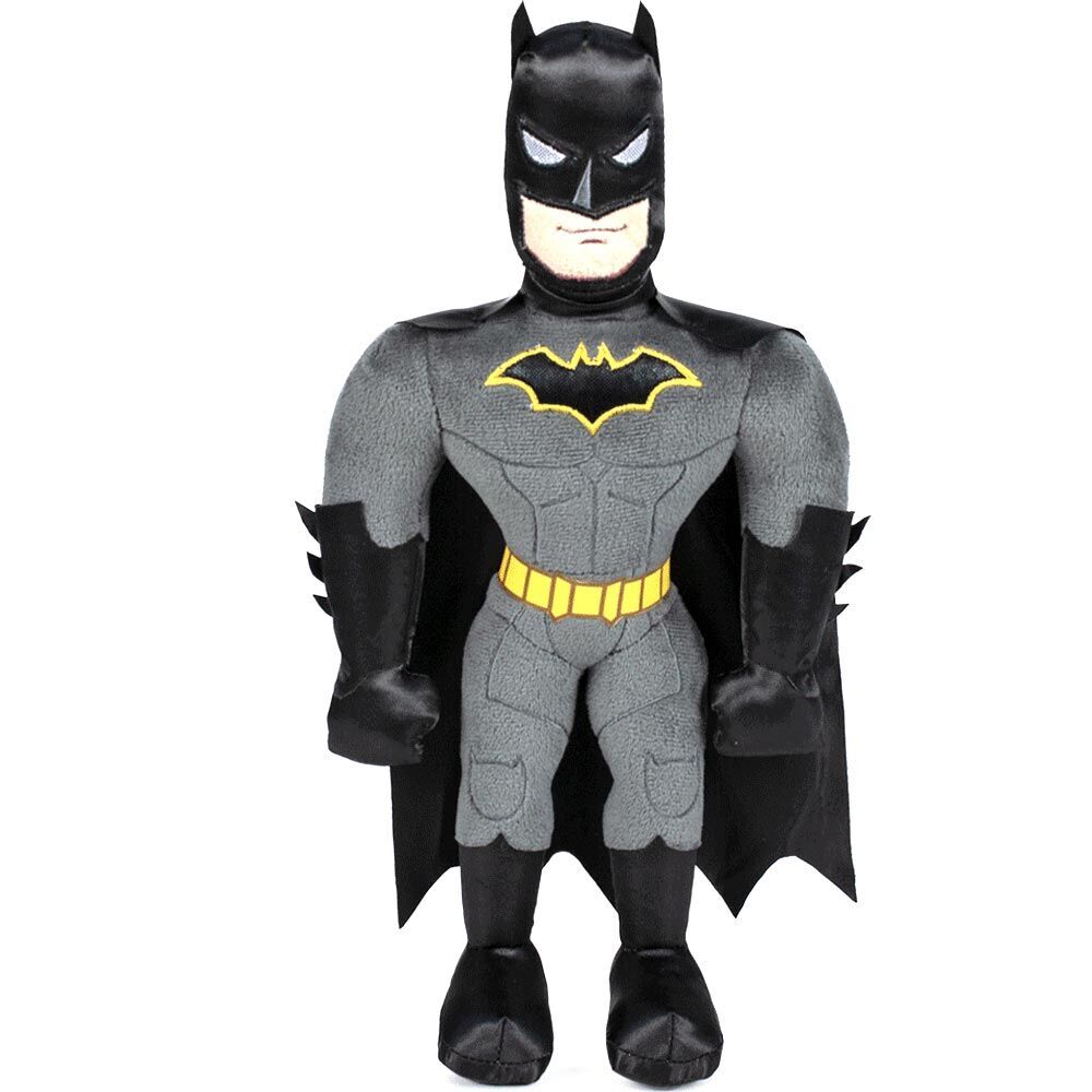 Peluche Batman DC Comics 32cm Frikytopia