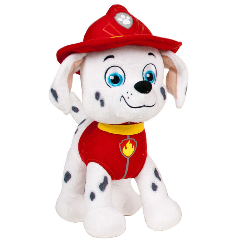 Peluche Skye Patrulla Canina Paw Patrol Soft 27 cm