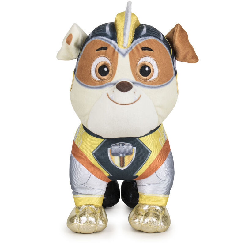 Peluche Chase Patrulla Canina Paw Patrol 27cm