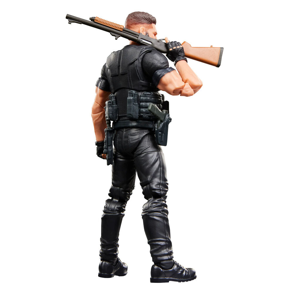 Figura The Punisher Marvel Legends Series 15cm