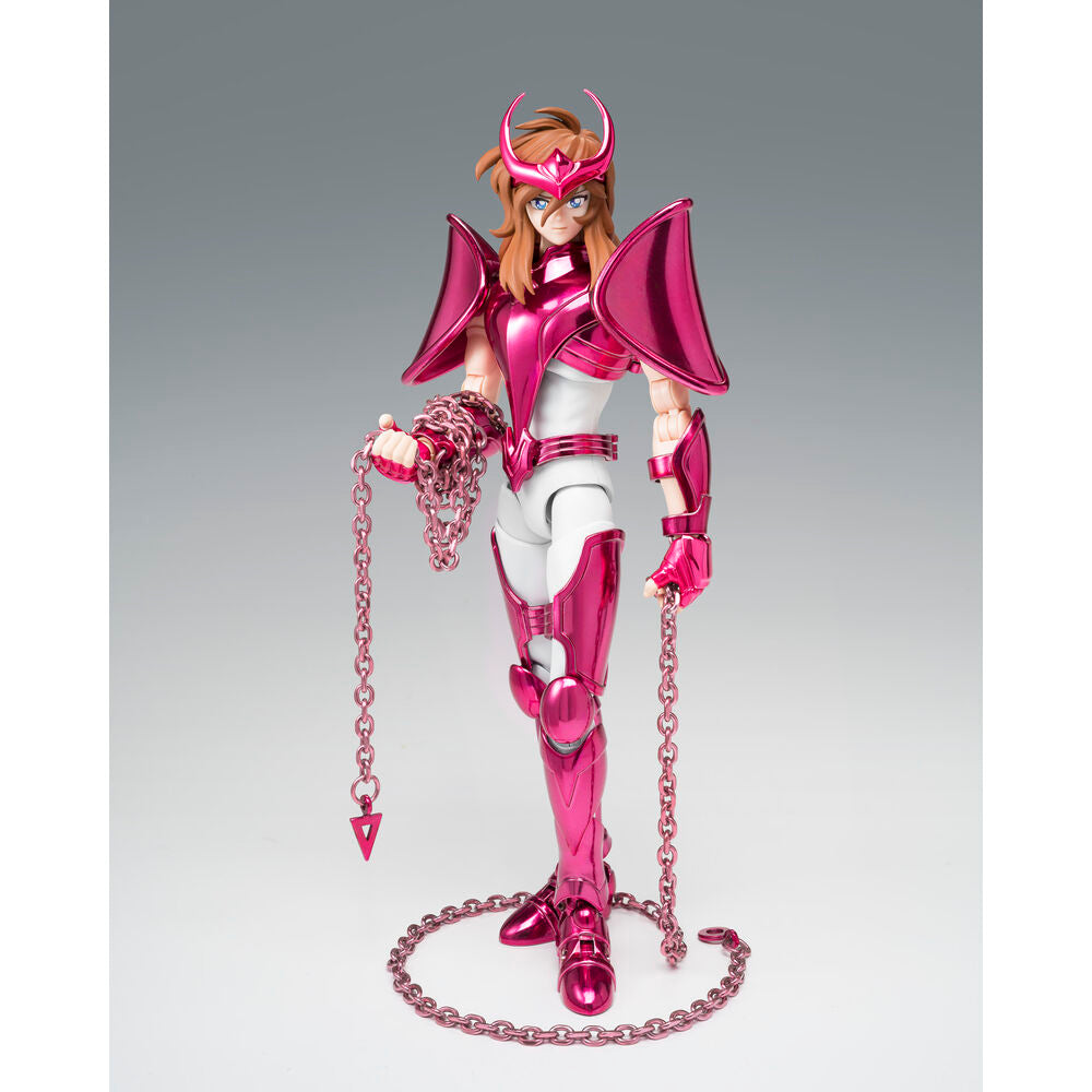Saint Seiya Figura Saint Cloth Myth EX Andromeda Shun [Final Bronze Cloth] -Original Color Edition- 17 cm