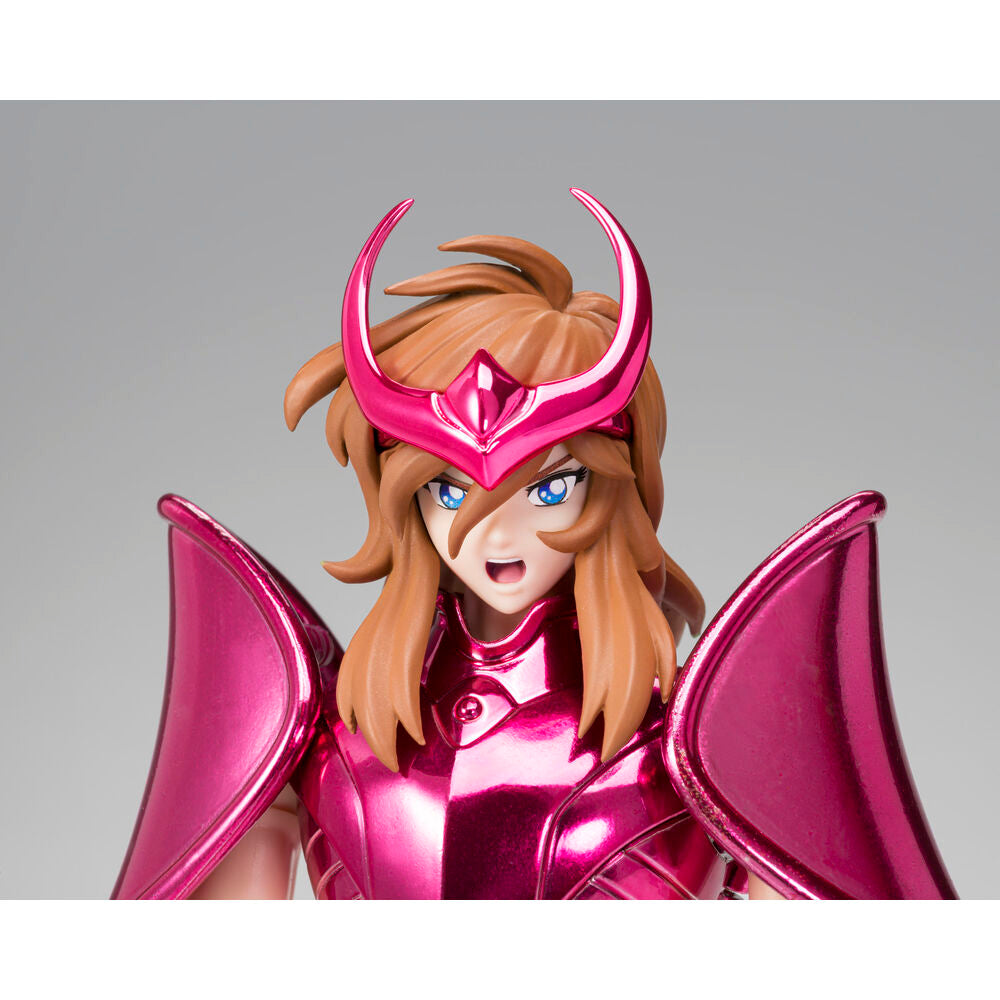 Saint Seiya Figura Saint Cloth Myth EX Andromeda Shun [Final Bronze Cloth] -Original Color Edition- 17 cm