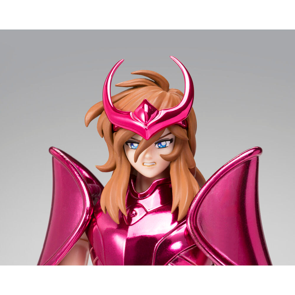 Saint Seiya Figura Saint Cloth Myth EX Andromeda Shun [Final Bronze Cloth] -Original Color Edition- 17 cm