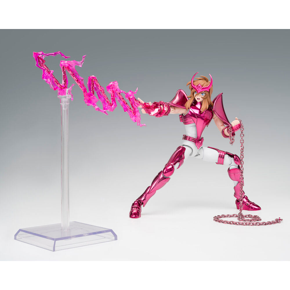 Saint Seiya Figura Saint Cloth Myth EX Andromeda Shun [Final Bronze Cloth] -Original Color Edition- 17 cm