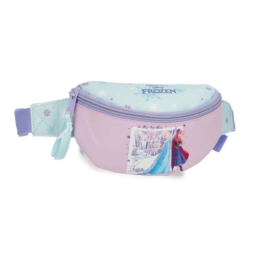 Riñonera In This Together Frozen Disney Frikytopia