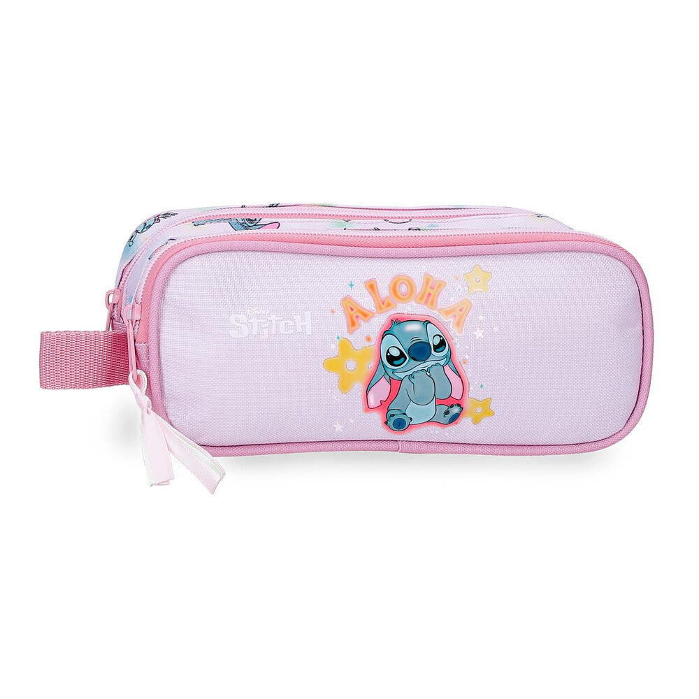 Neceser You & Me Stitch Disney Frikytopia