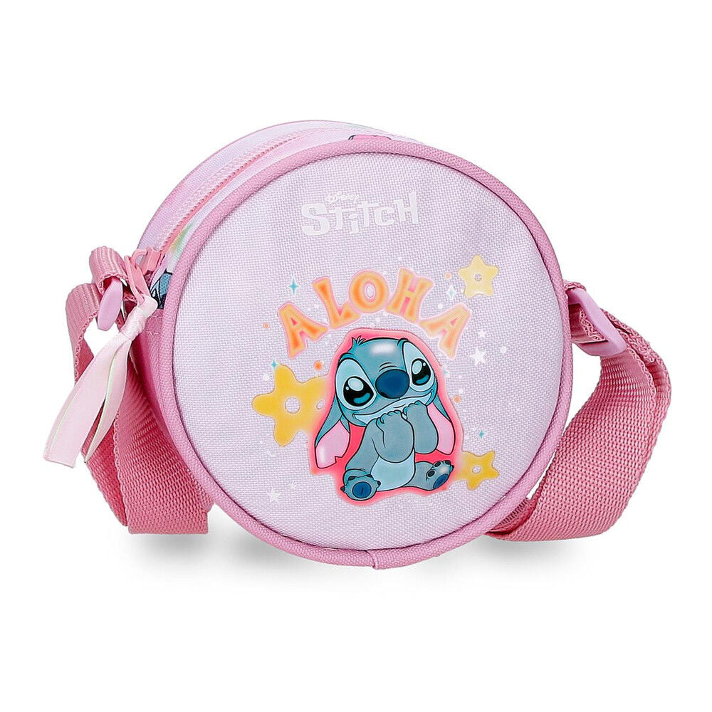 Bandolera You & Me Stitch Disney Frikytopia