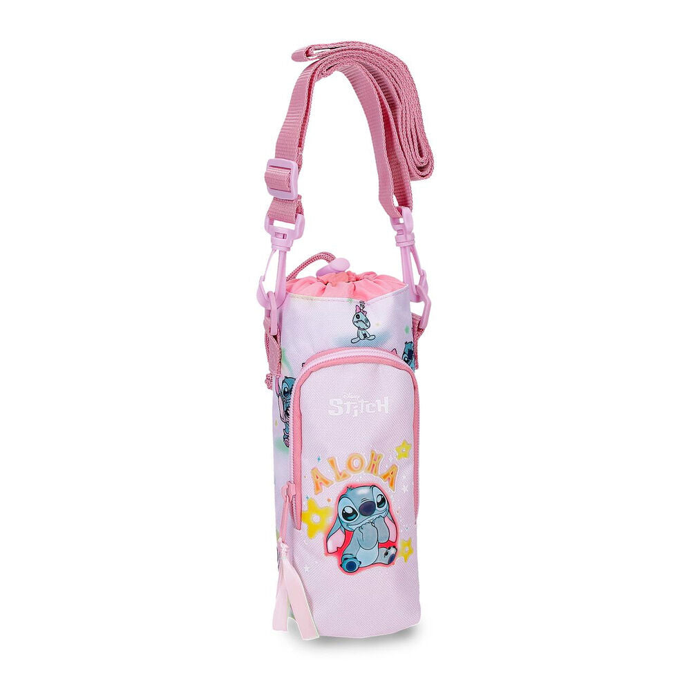 Bandolera You & Me Stitch Disney