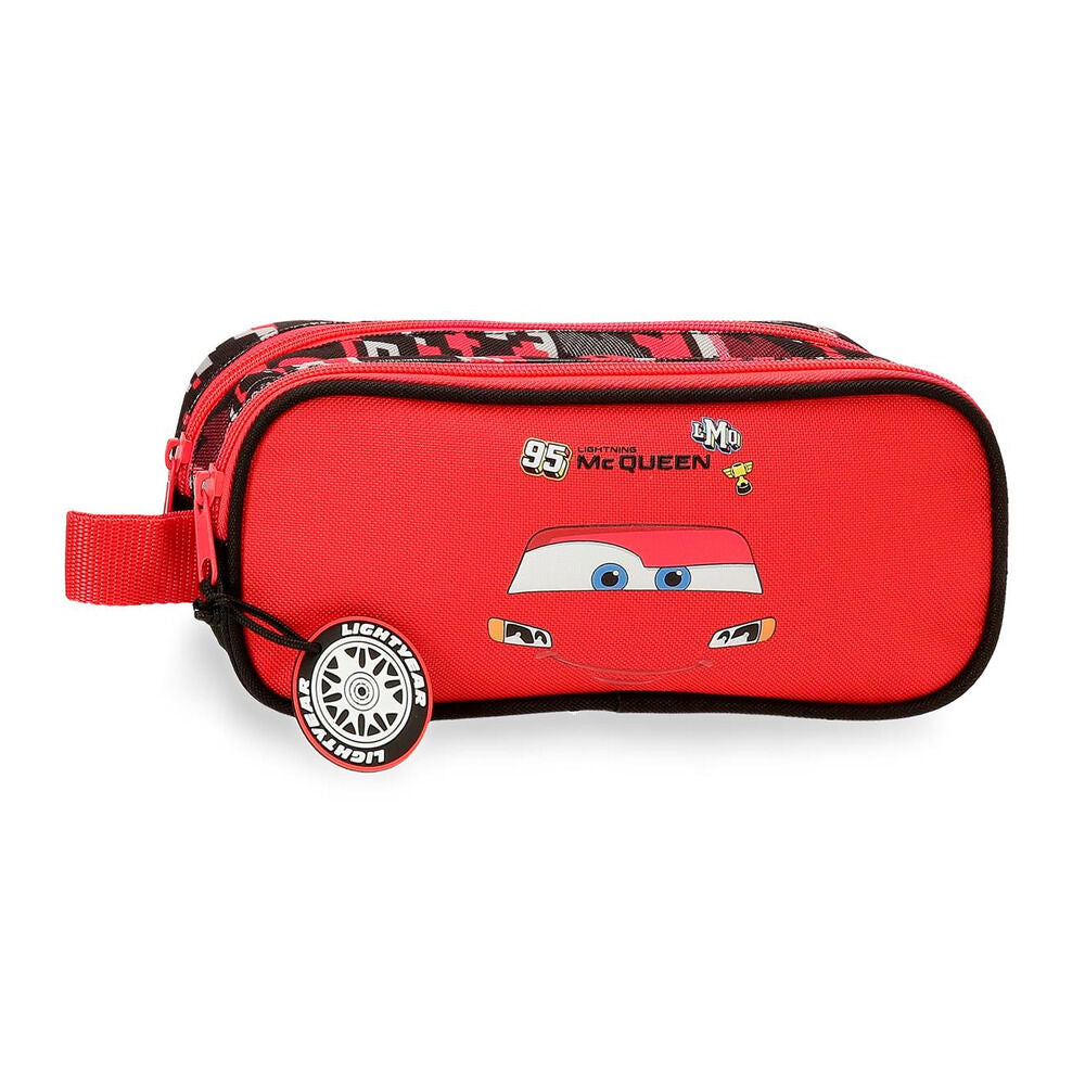 Neceser Mcqueen Cars Disney Frikytopia