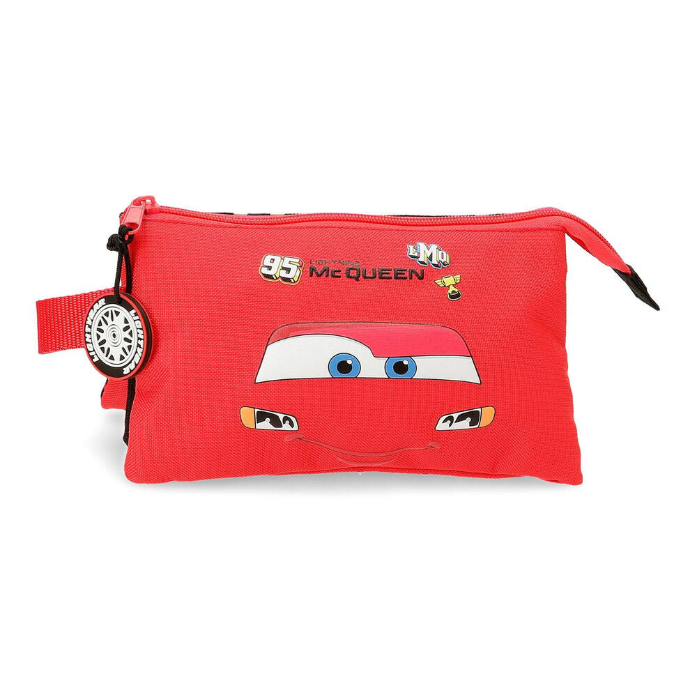 Neceser Mcqueen Cars Disney Frikytopia