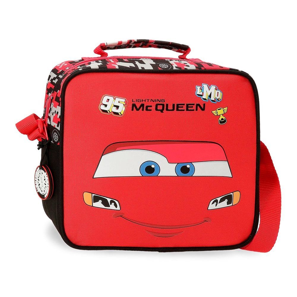 Neceser Mcqueen Cars Disney Frikytopia