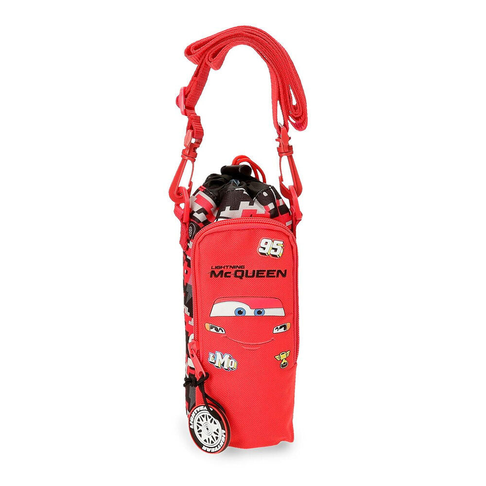 Bandolera Mcqueen Cars Disney Frikytopia