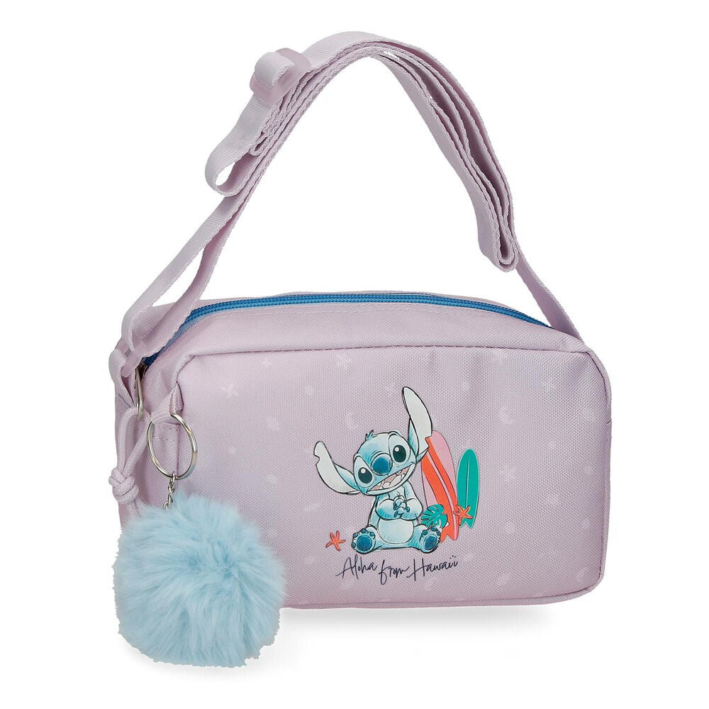 Bandolera From Hawaii Stitch Disney Frikytopia