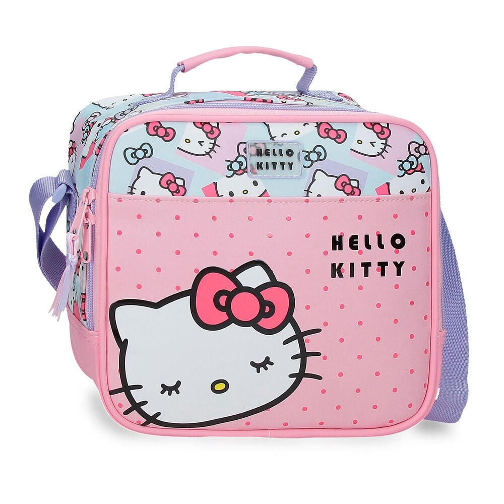 Neceser Bows Hello Kitty Frikytopia