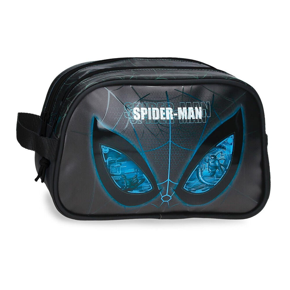 Neceser Is Watching Us Spiderman Marvel adaptable Frikytopia