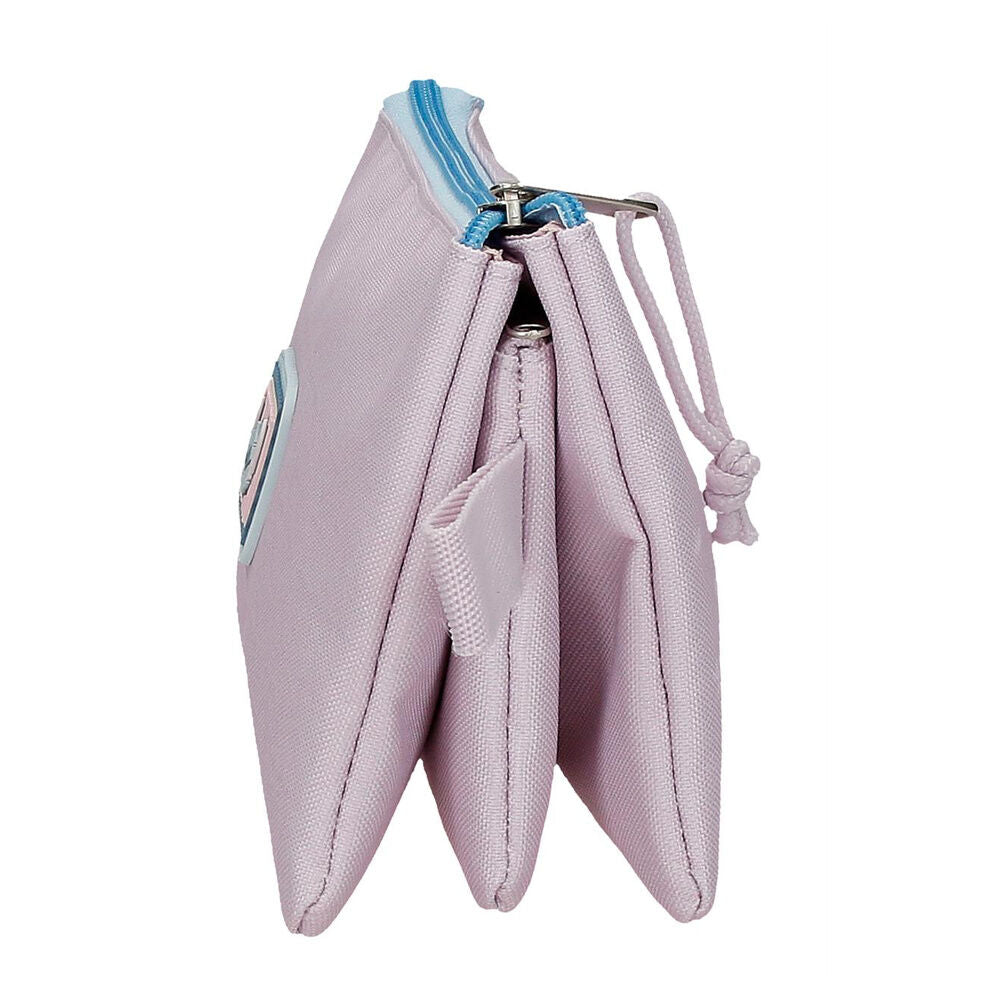 Portatodo From Hawaii Stitch Disney triple