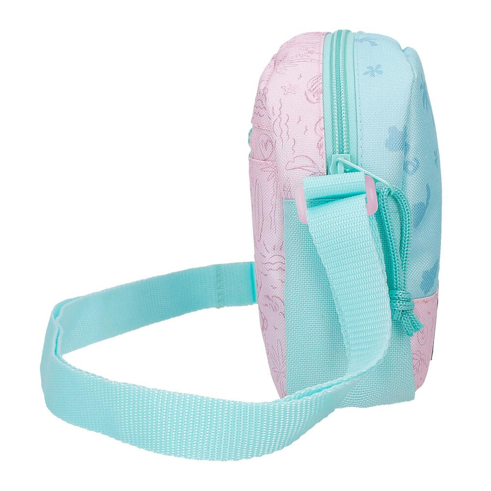 Bandolera Beach & Love Stitch Disney