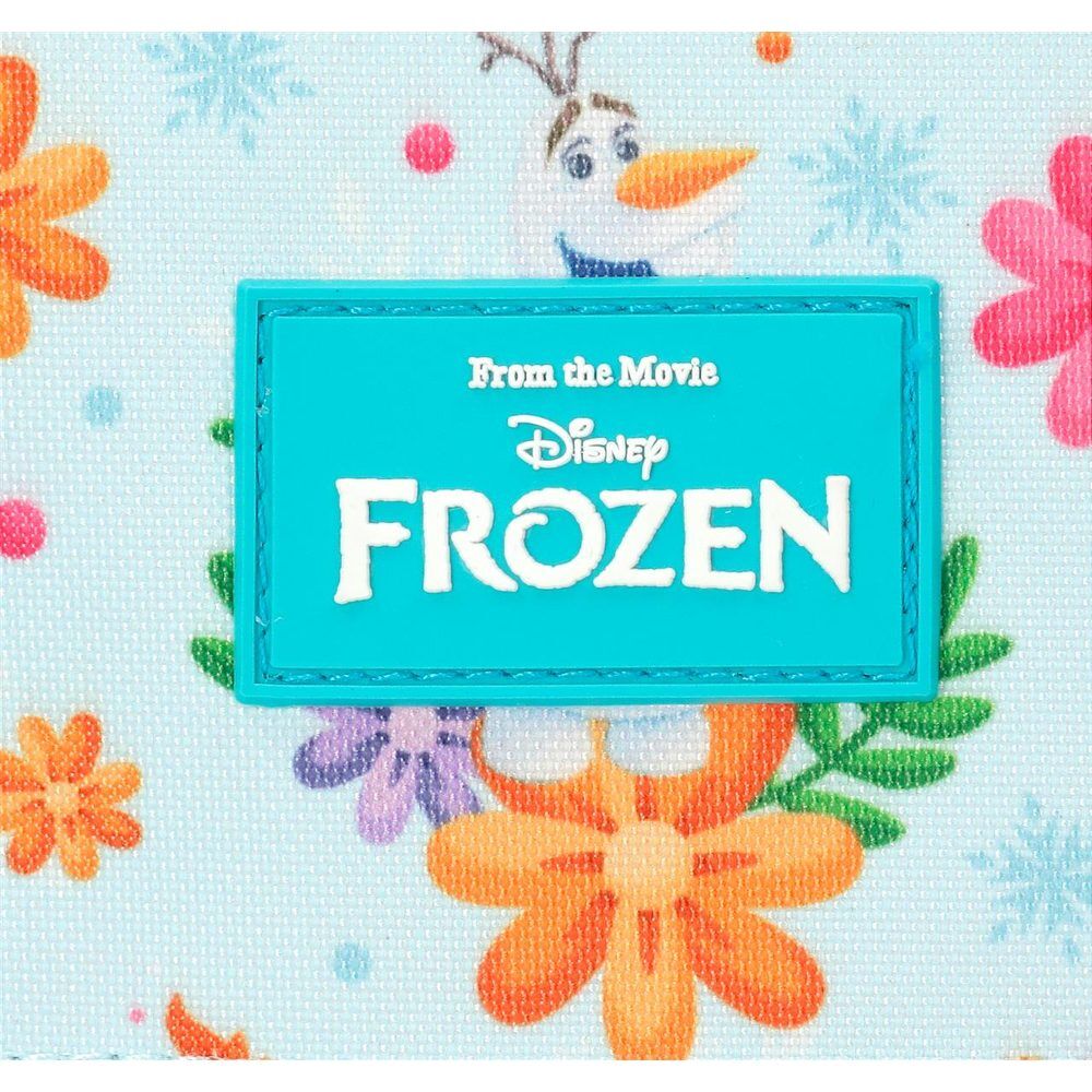 Bolsa viaje Forever Frozen Disney 40cm