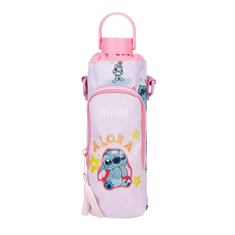 Bandolera You & Me Stitch Disney