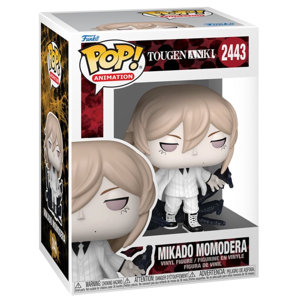 Figura POP Mikado Momodera