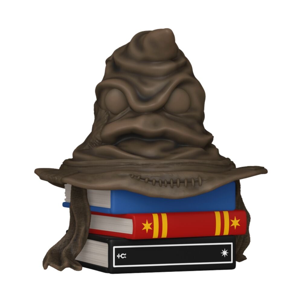 Harry Potter Figura POP! Vinyl SFX Sorting Hat 9 cm