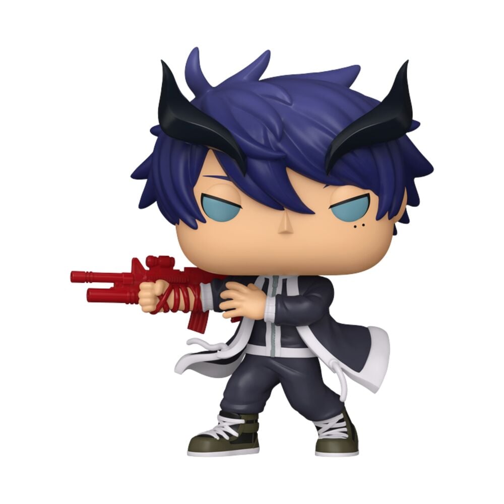 Figura POP Shiki Ichinose Frikytopia