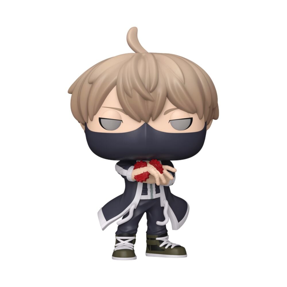 Figura POP Tougen Anki Jin Kougasaki