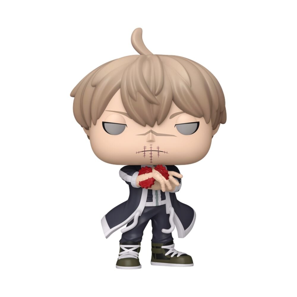 Figura POP Tougen Anki Jin Kougasaki Chase