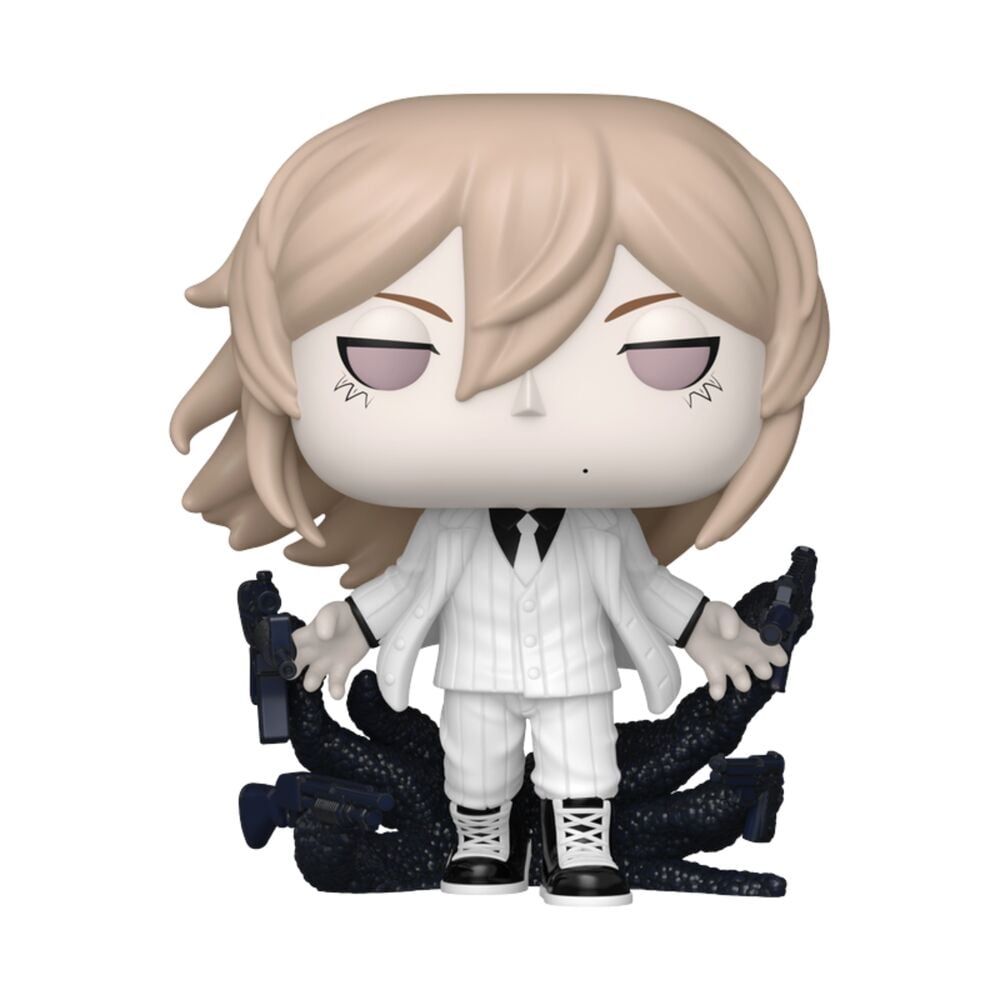 Figura POP Mikado Momodera Frikytopia