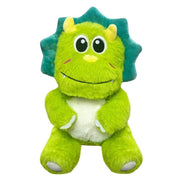 Peluche Triceratops 38cm