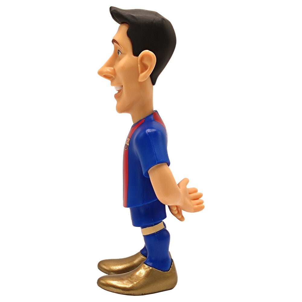 Figura minix fcb lewandowski 12