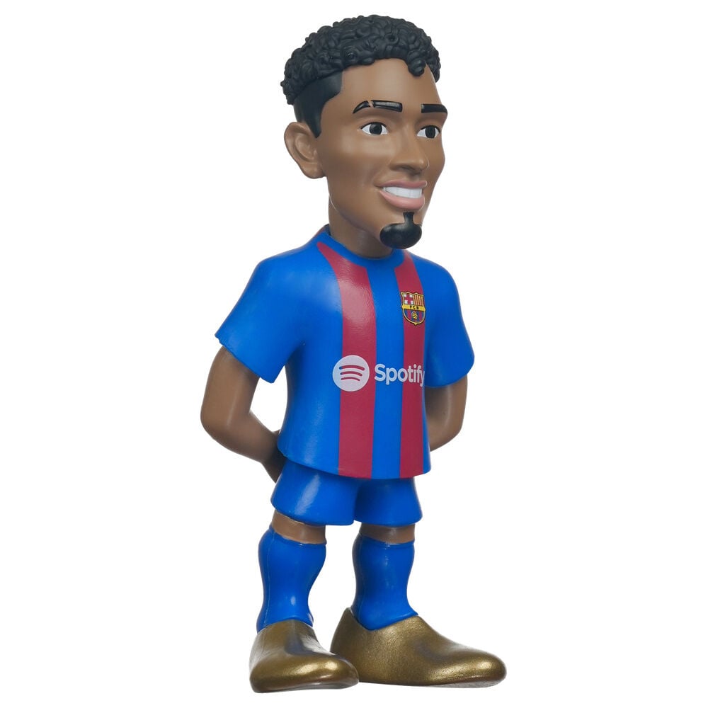 Figura minix fcb raphinha