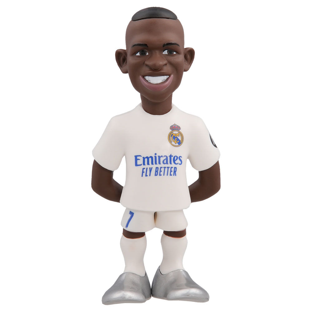 Figura Minix Real Madrid Vinicius