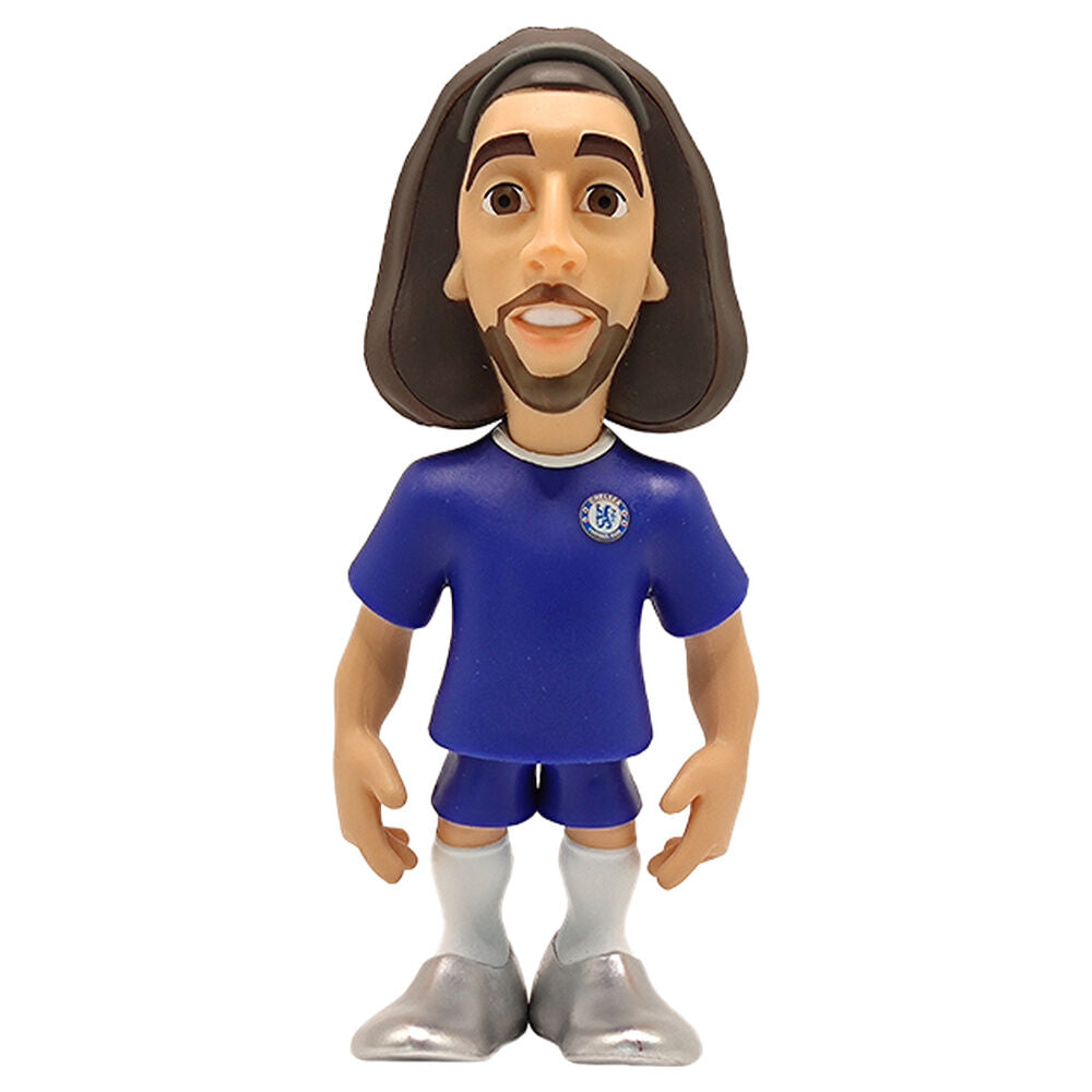 Figura Minix Cucurella Chelsea 12cm Frikytopia