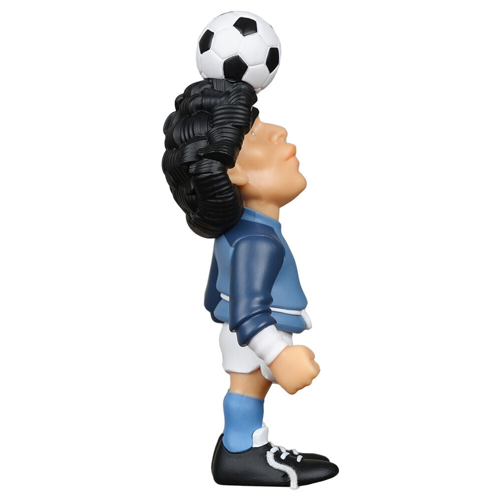 Figura Minix Life Is Life Maradona 12cm