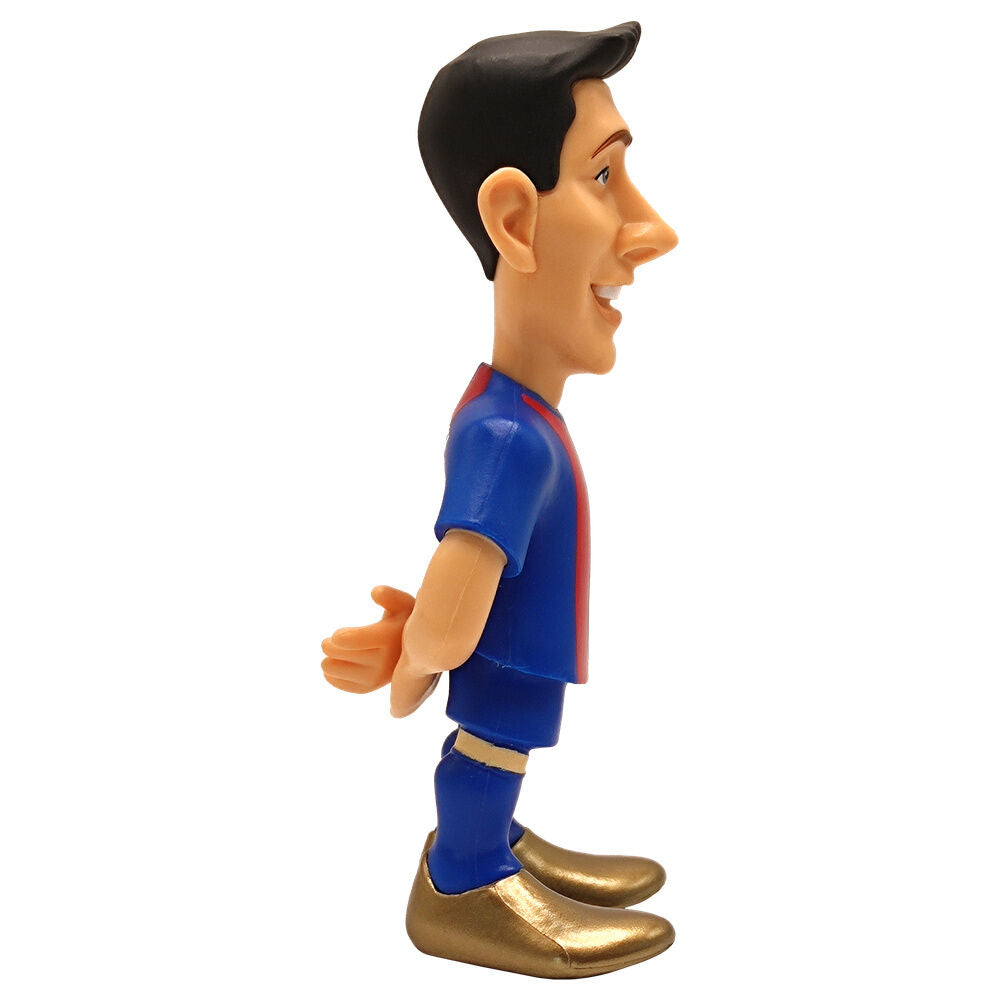 Figura minix fcb lewandowski 12