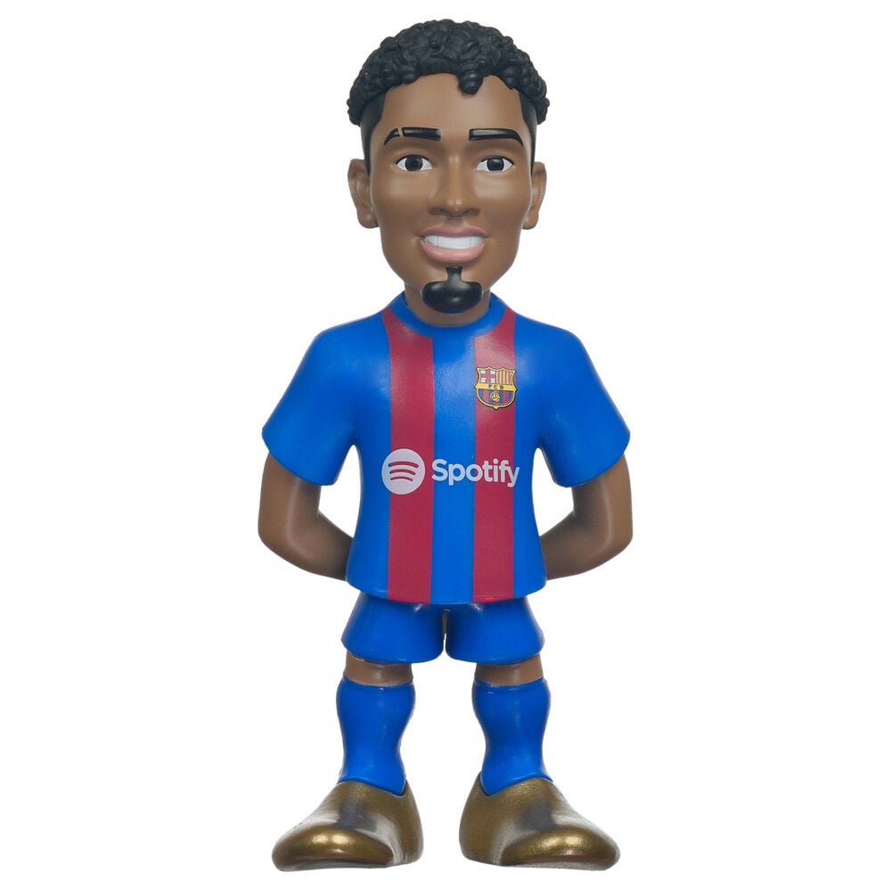 Figura minix fcb raphinha