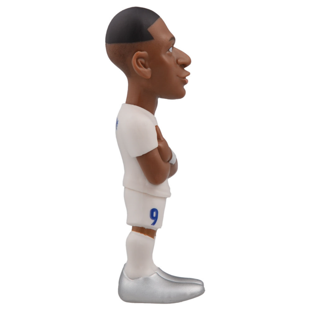 Figura Minix Real Madrid Mbappe