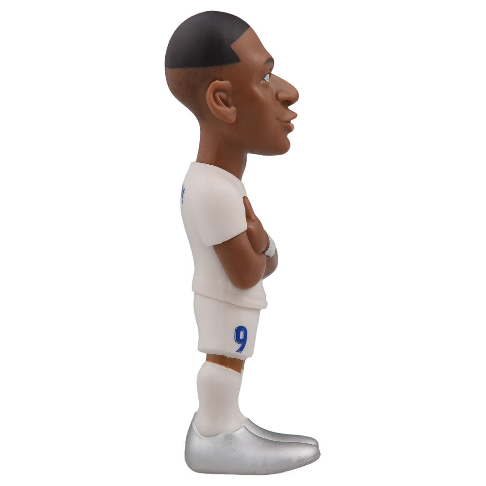 Figura Minix Real Madrid Mbappe