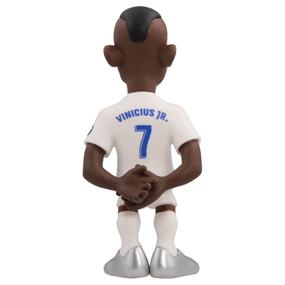 Figura Minix Real Madrid Vinicius