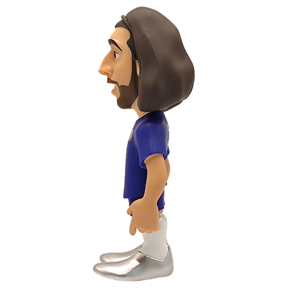 Figura Minix Cucurella Chelsea 12cm